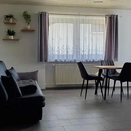 Apartment Berg-seeblick