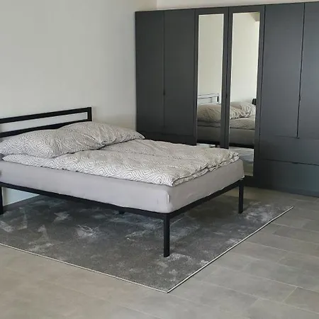 Apartment Berg-seeblick Weißensberg