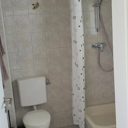 Berg-seeblick Apartment