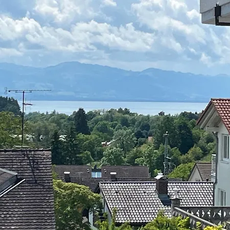 Berg-seeblick Apartment