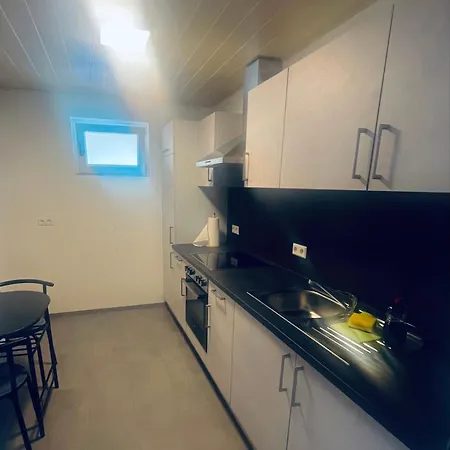 Berg-seeblick Weißensberg