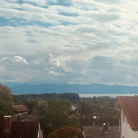 Berg-seeblick Apartment Weißensberg